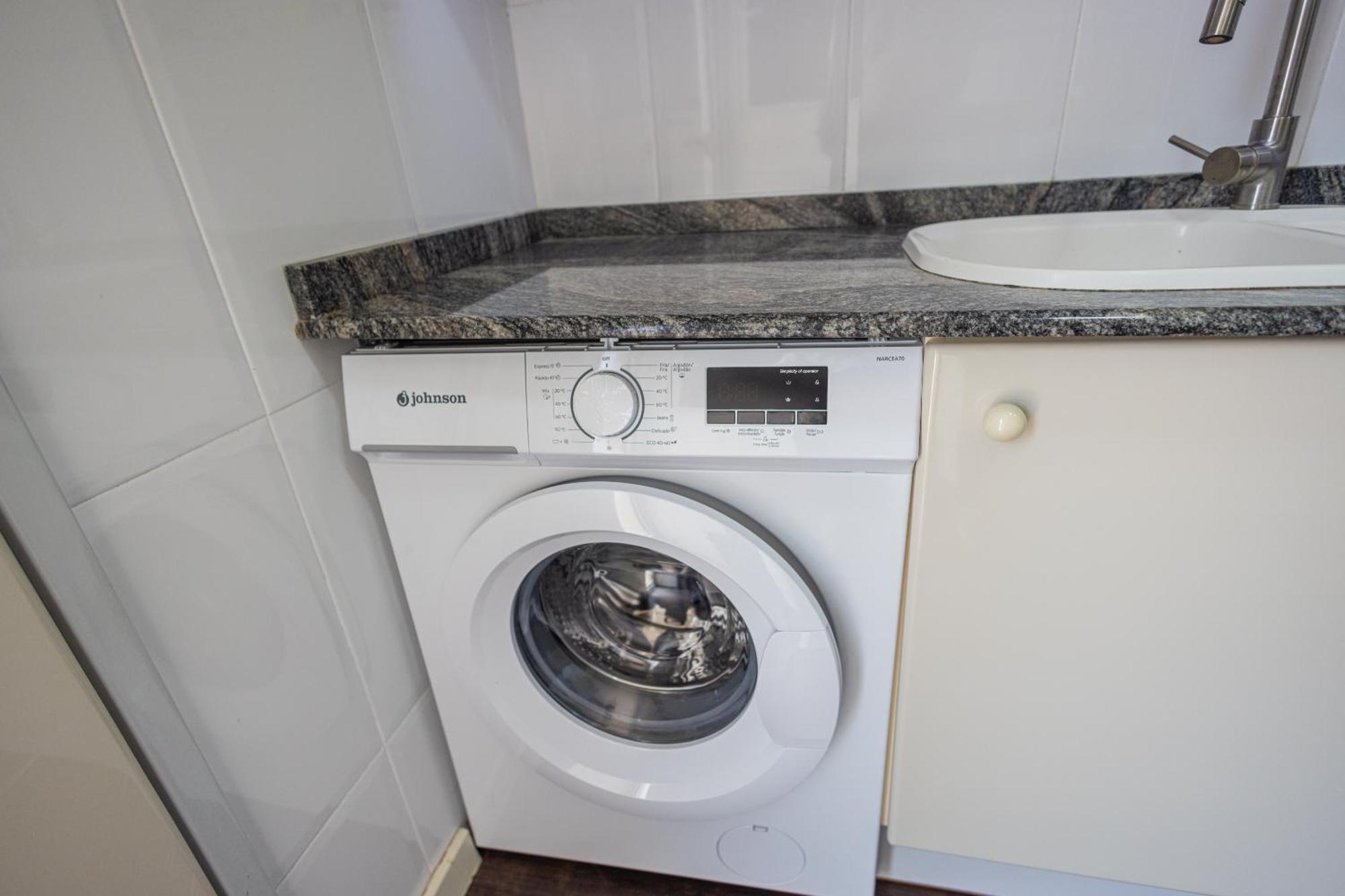 Apartamento Con Piscina Y Zonas Comunes Playa de Gandia 外观 照片