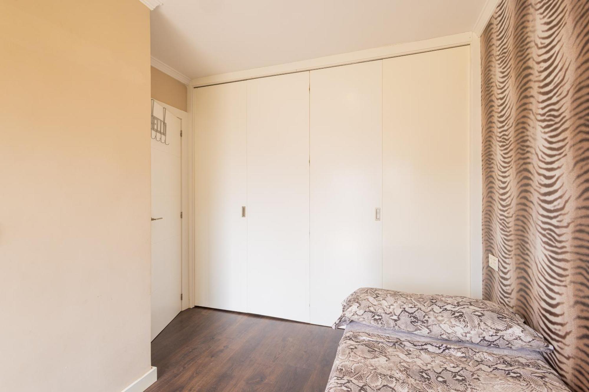 Apartamento Con Piscina Y Zonas Comunes Playa de Gandia 外观 照片