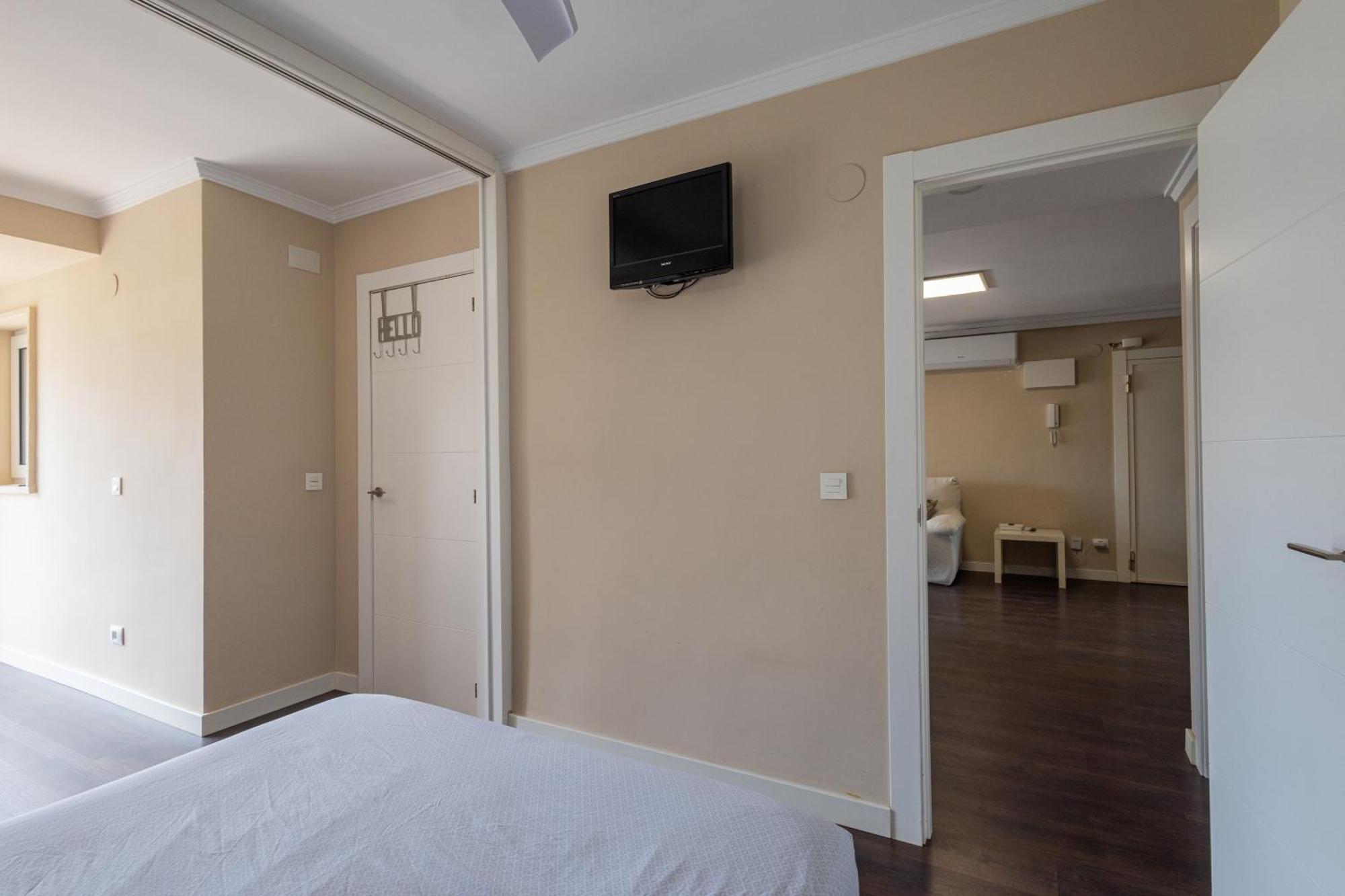 Apartamento Con Piscina Y Zonas Comunes Playa de Gandia 外观 照片