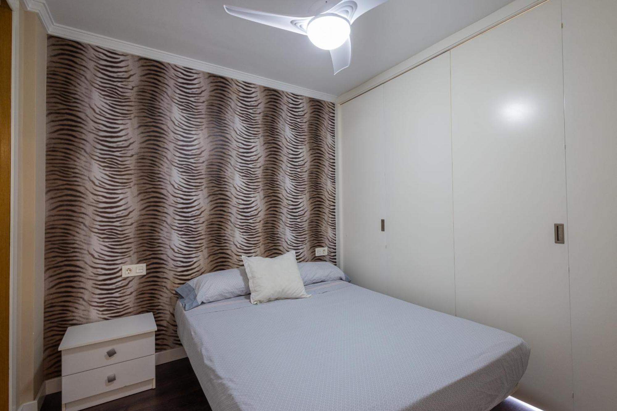 Apartamento Con Piscina Y Zonas Comunes Playa de Gandia 外观 照片