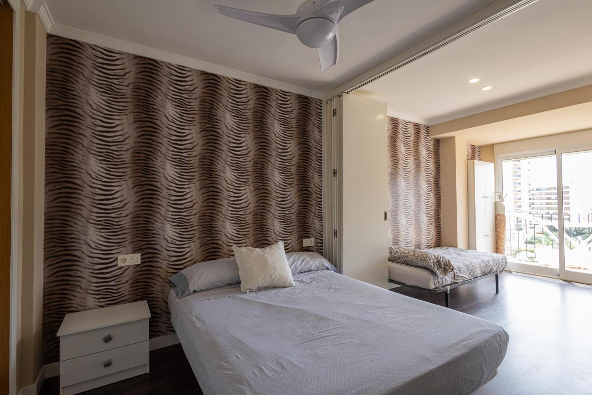 Apartamento Con Piscina Y Zonas Comunes Playa de Gandia 外观 照片